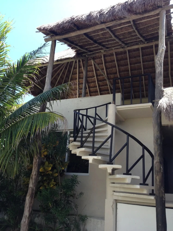 Balcony & Terrace