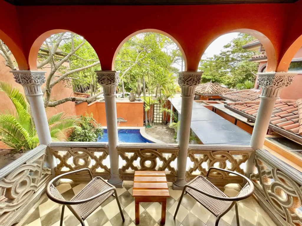 Villa Cerca Del Mar 6