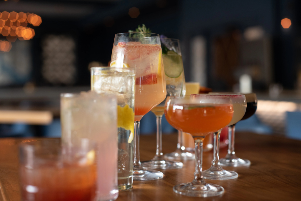 Kimpton Marlowe Hotel by IHG - Général