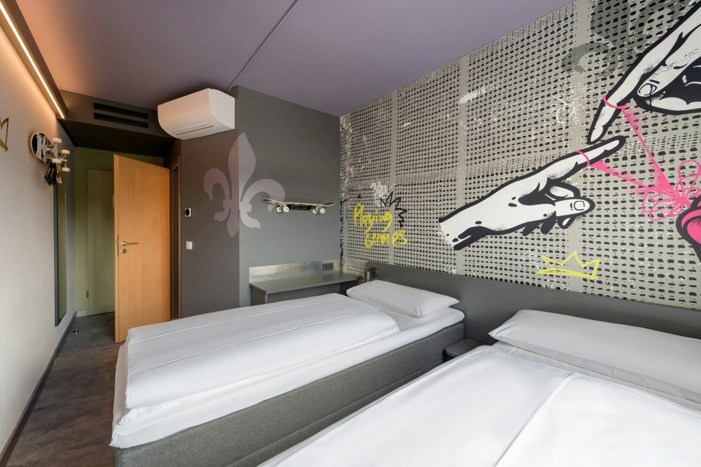 Hotel photo 18