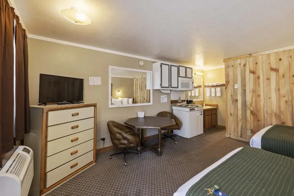 Standard room