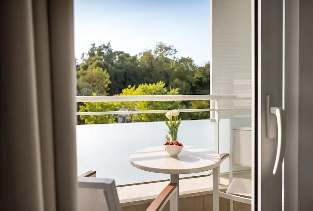Isabella Island Hotel & Villas, Valamar Collection - Chambres