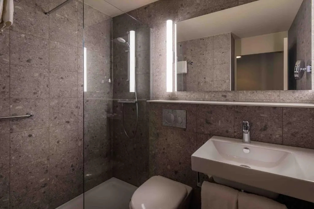 Holiday Inn Brussels Airport by IHG - Chambres
