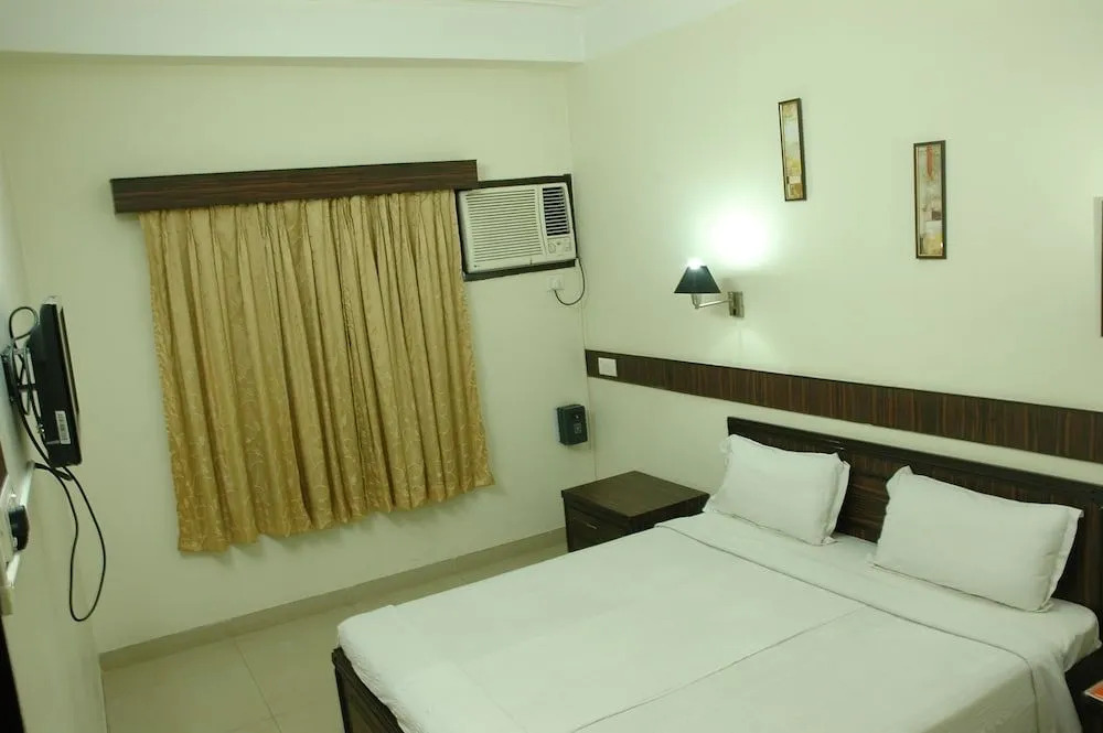 Hotel Little Palace — фото 3