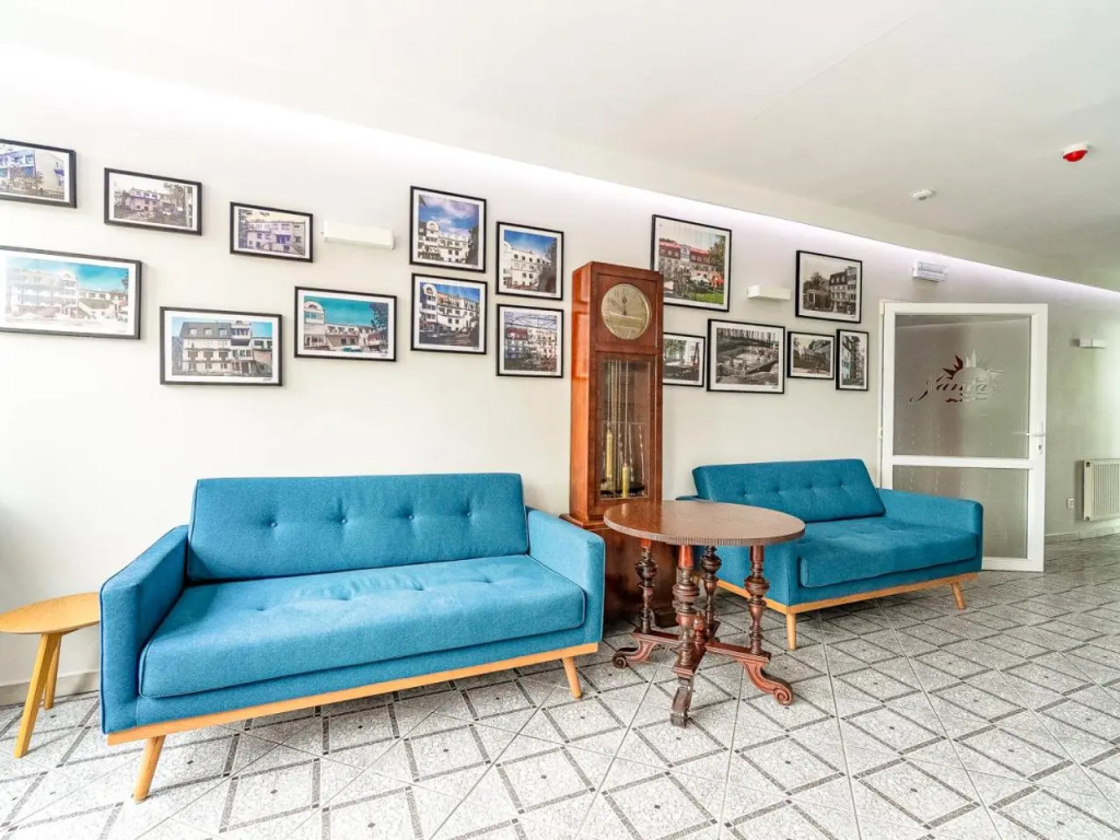 Hotel Jantar — 2