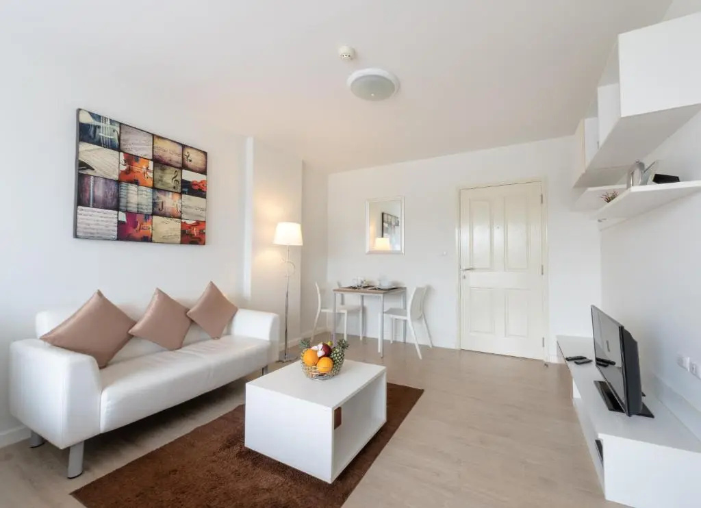 First Choice Suites By The Sea - Chambres