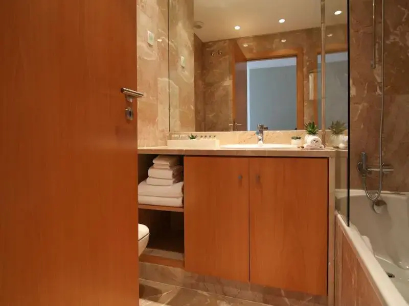 Panoramic Living - Chambres