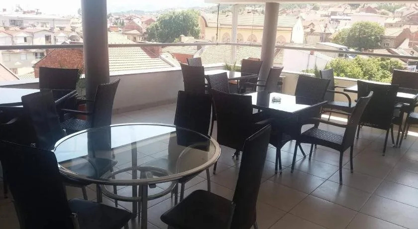 Esperanto Hotel - Général