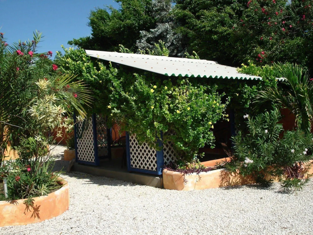 Coco Palm Garden - Général