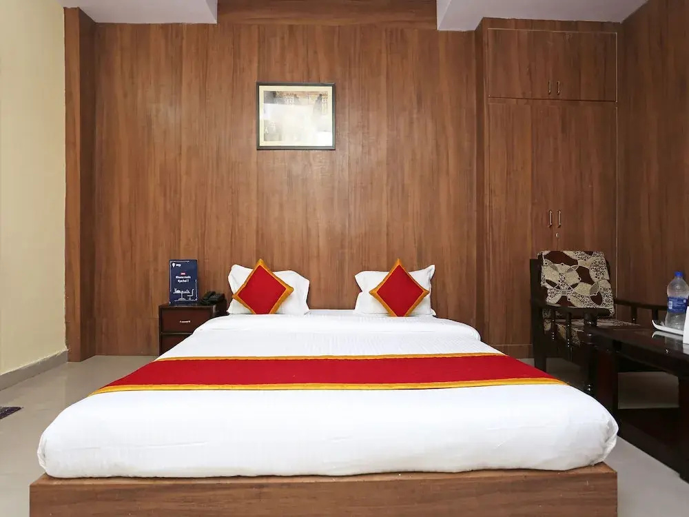 OYO Rooms Vaishali 200 ft Bypass - Général