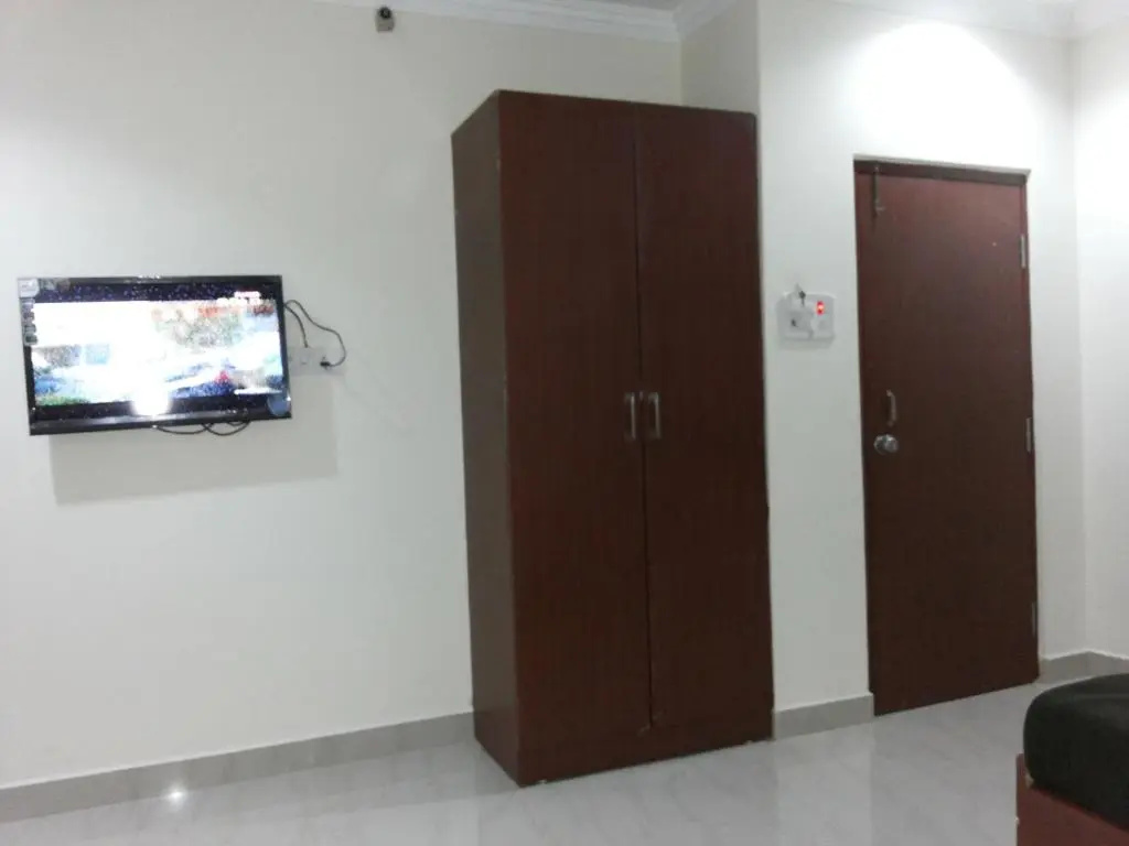 Hotel Neem Tree - Chambres
