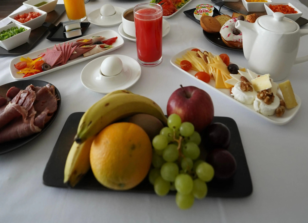 Sataya Resort Marsa Alam - фото 5