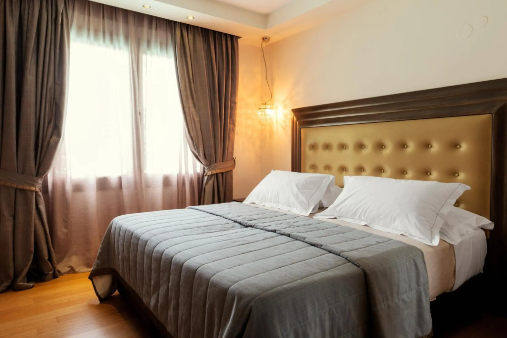 Mediterranean Village Hotel & Spa - Général