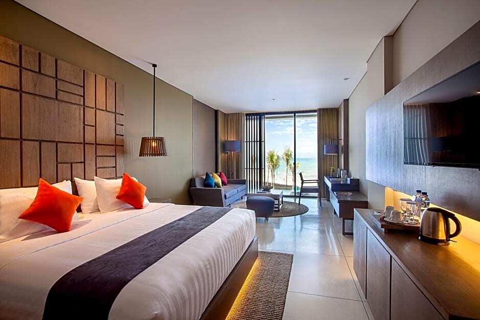 Wyndham Tamansari Jivva Resort Bali