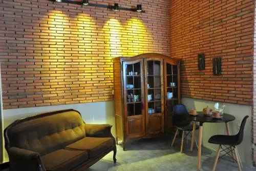 Iota Hotel Tbilisi, Тбілісі, Грузія мініатюра 10