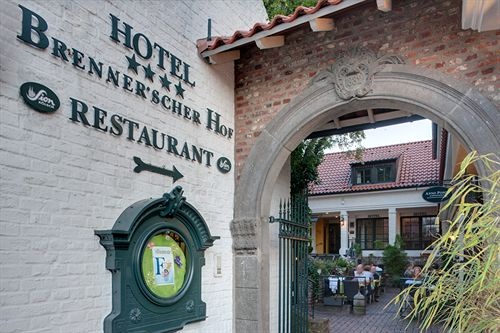 Best Western Brennerscher Hof