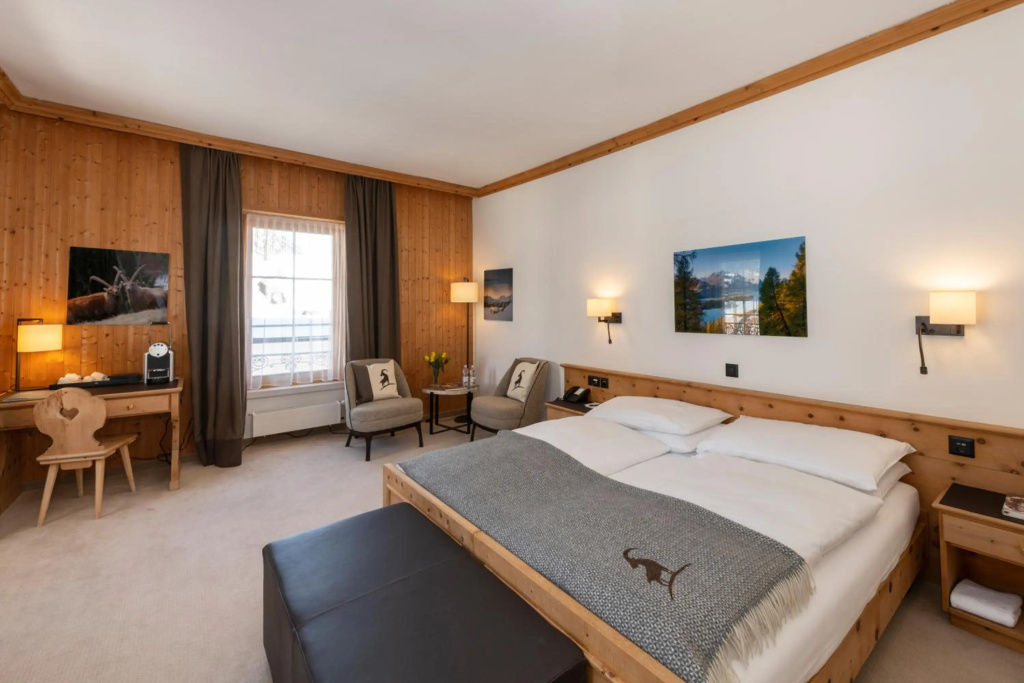Edelweiss Swiss Quality Hotel - Général