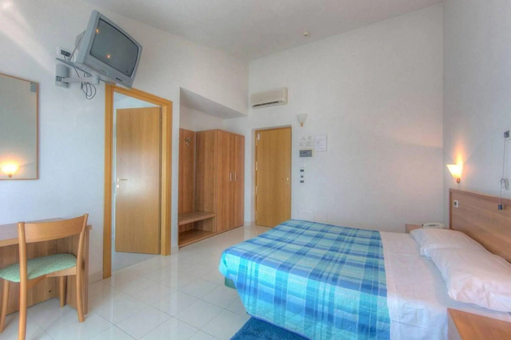 Hotel Mizar - Général
