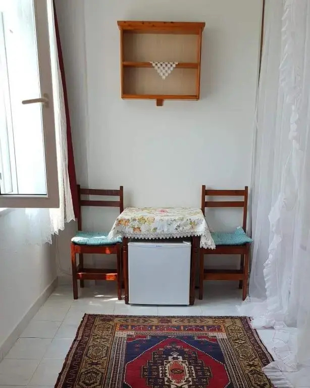 Standard Double Family room (full double bed)