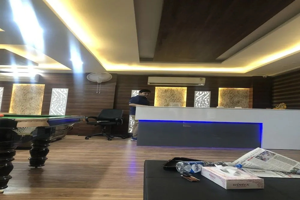 Hotel photo 8
