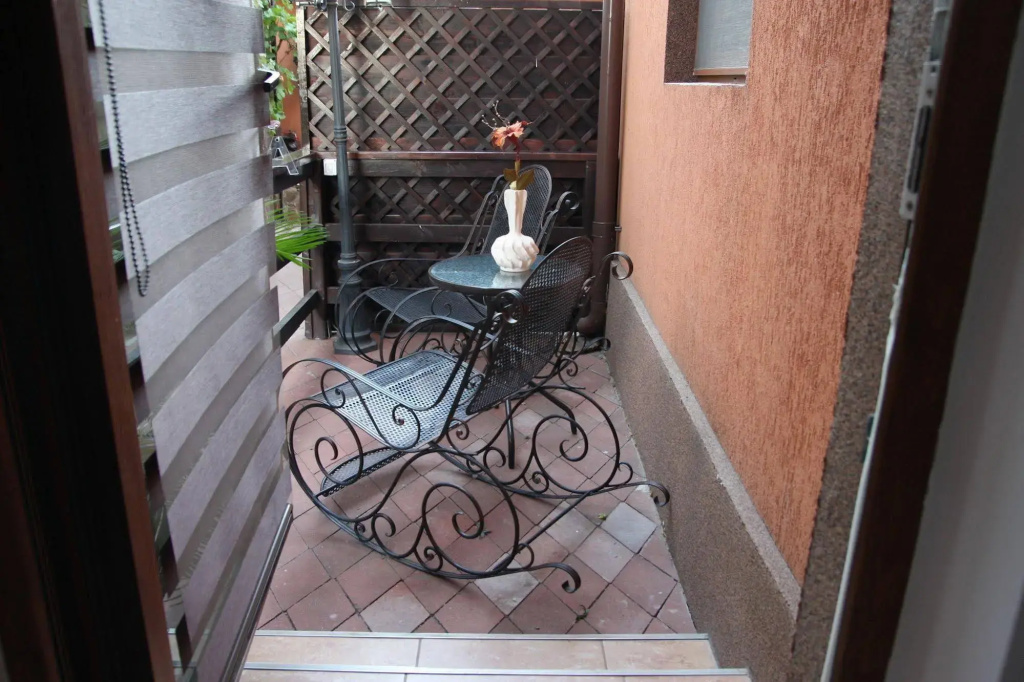 Rixo`s GuestHouse