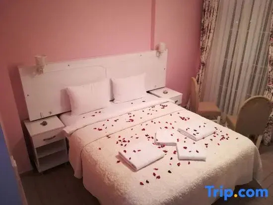 Agva Gunisigi Otel - Chambres