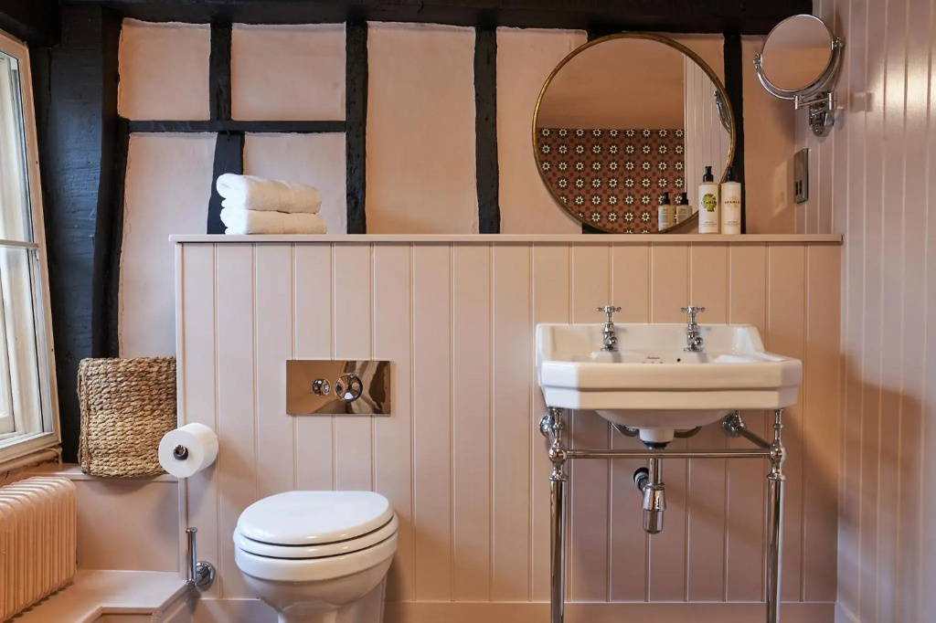 The White Horse - A Heartwood Inn - Général