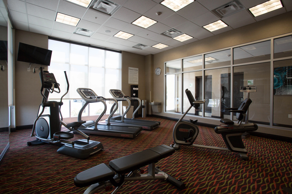 Holiday Inn Murfreesboro by IHG - Général