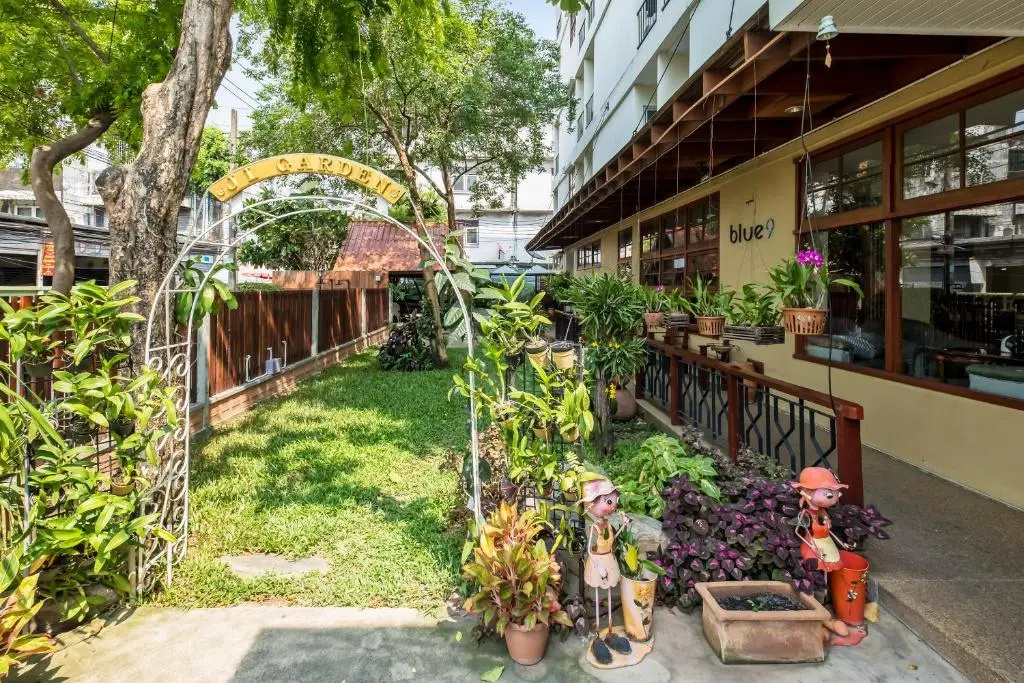 JL Bangkok - Général