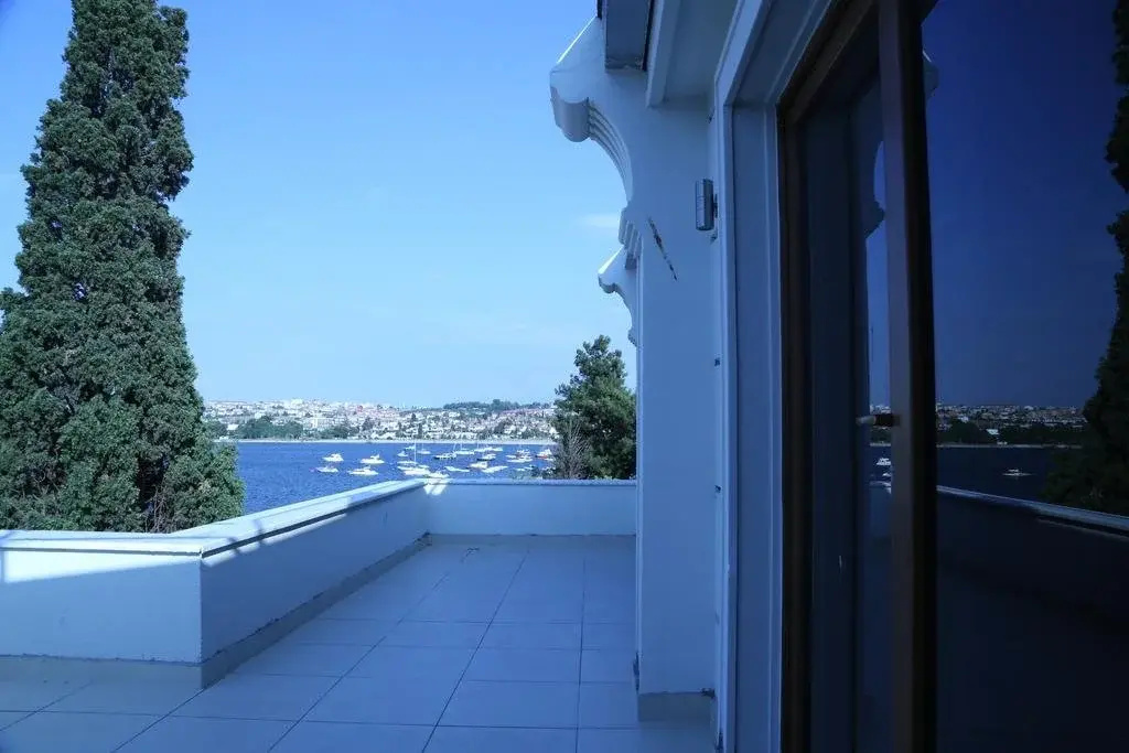 Sea Golden Hotel & Restaurant - Général