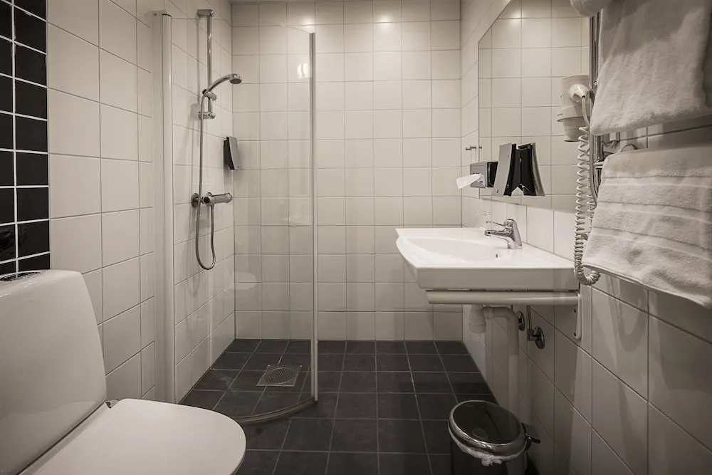 Home Hotel Bristol - Chambres