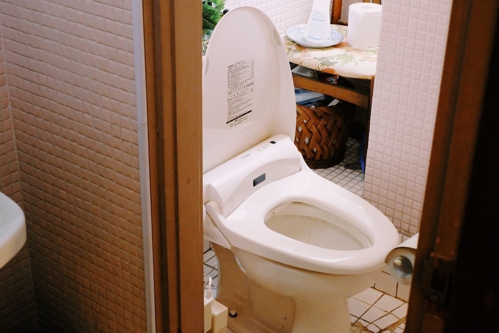 Beppu Hostel & Cafe Ourschestra - Hostel 사진 10