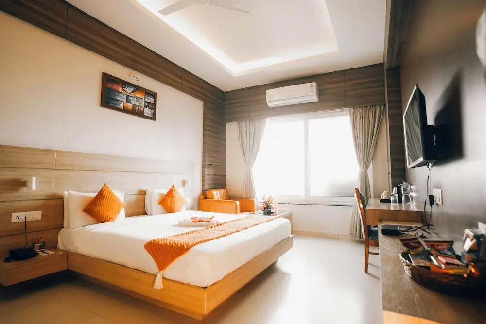 Hotel photo 3