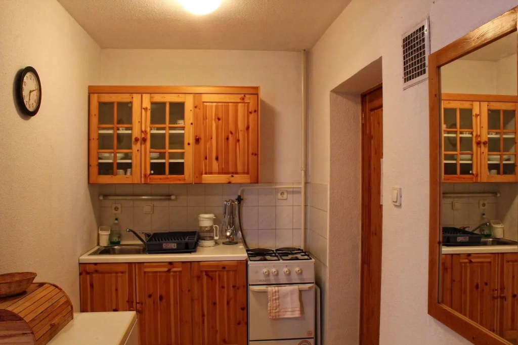 Boulevard City Guesthouse Budapest - Général