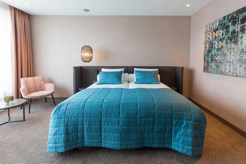 Van Der Valk Hotel Enschede — фото 4