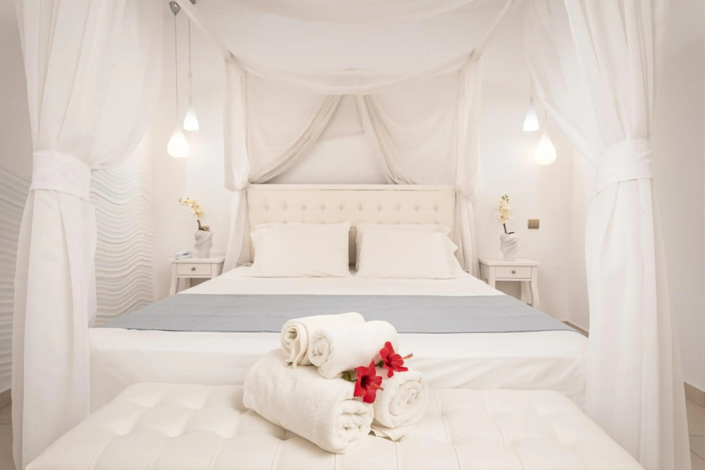 Hydrele Beach Hotel - Général