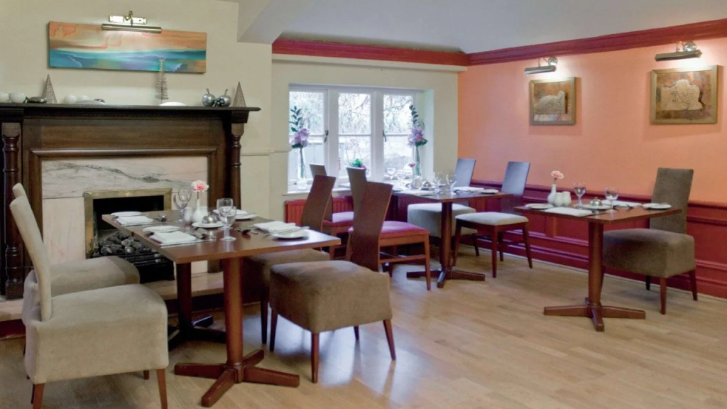 The Lymm Hotel - Général