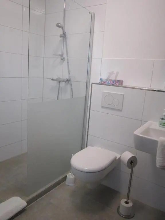 Hotel Princess - Chambres