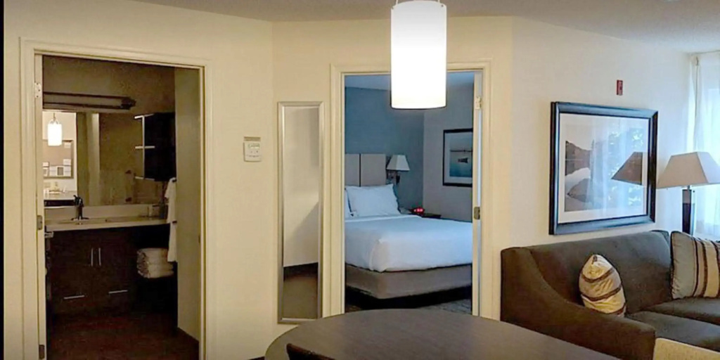 Sonesta Simply Suites Somerset - Général