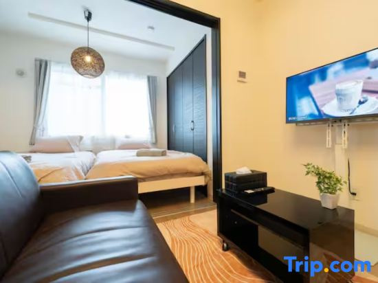 Abe101【5 minutes walk from Subway/City Centre】 사진 1