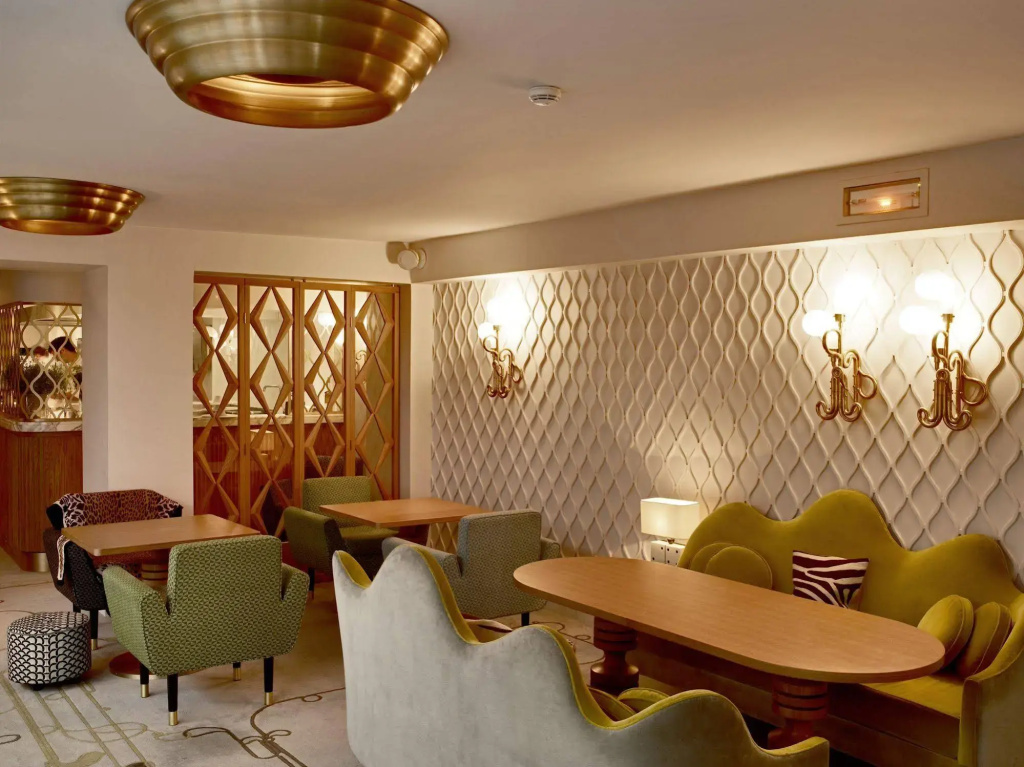 Hotel photo 20