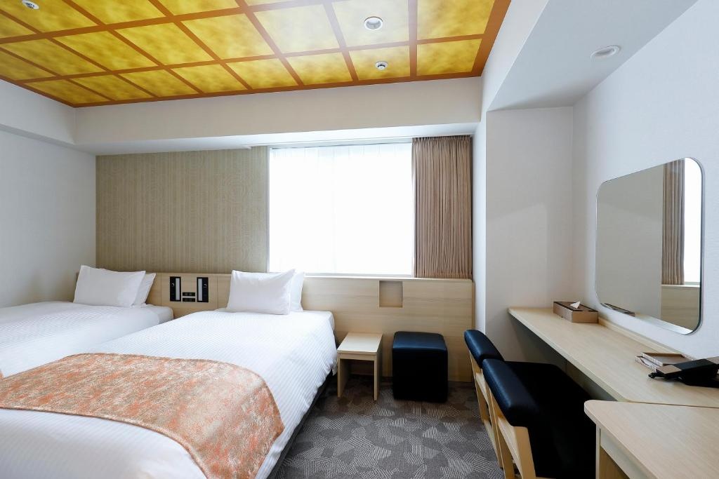 Daiwa Roynet Hotel Kanazawa Miyabi 사진 10
