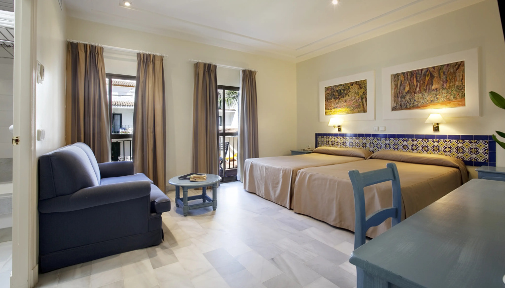 Playa De La Luz Hotel - Général