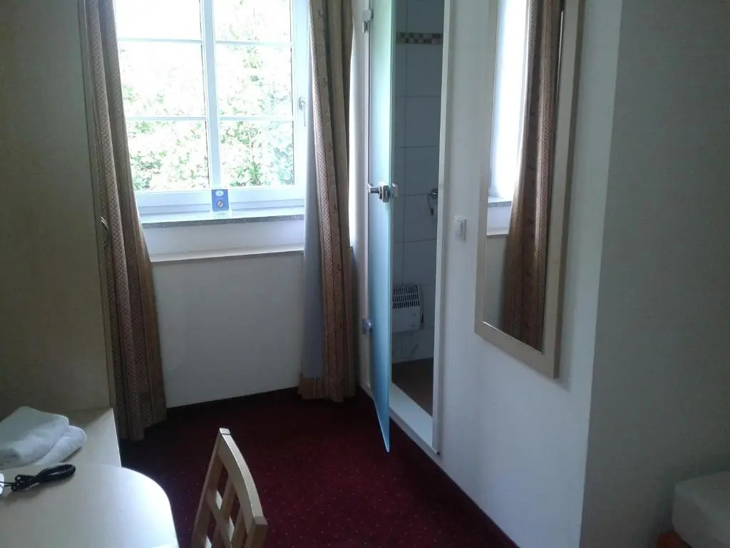 Hotel Alte Post - Chambres