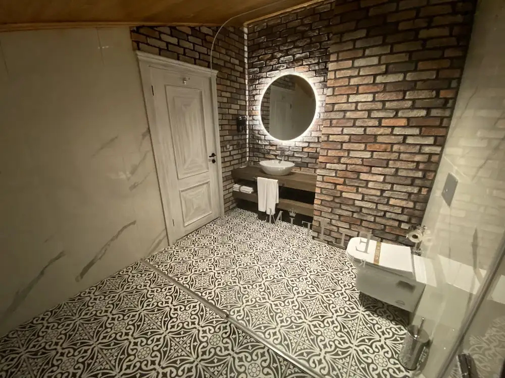 Standard Apartment
