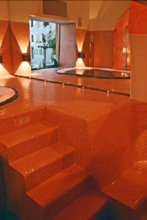 Locanda I Tre Merli A Camogli - Général