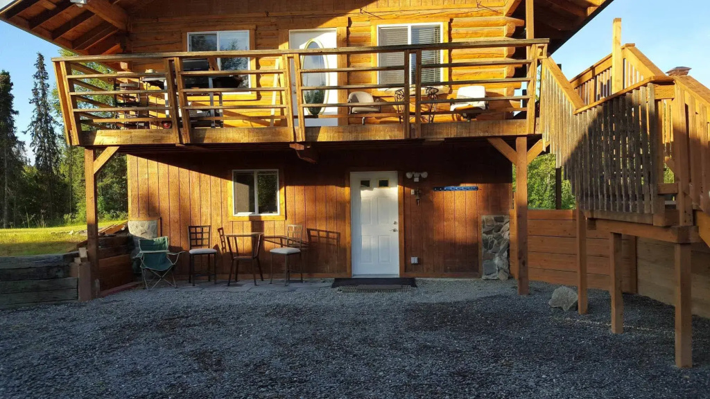 Southern Bluff B&B