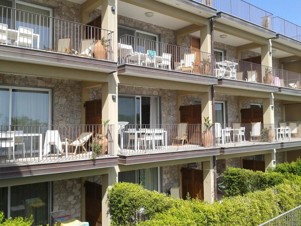 Villa Oasis Residence - фото 10