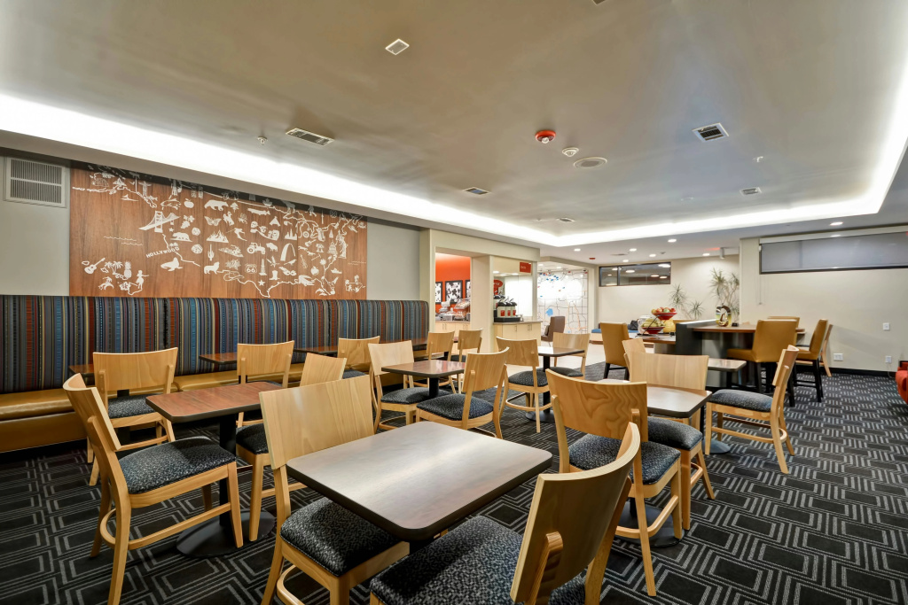 TownePlace Suites by Marriott Dallas Lewisville - Général