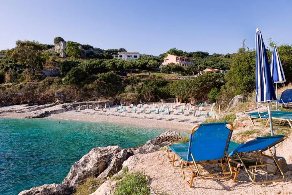 Melina Bay Boutique Hotel - Général